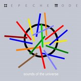 Обложка к Sounds Of The Universe (Standard Edition)