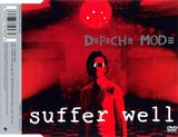 Обложка к Suffer Well (Mute DVD Bong 37)