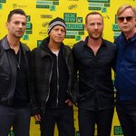 Depeche Mode пообщались с журналистами и отыграли мини-концерт на фестивале SXSW