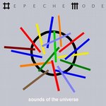 Sounds of the Universe. А что внутри?