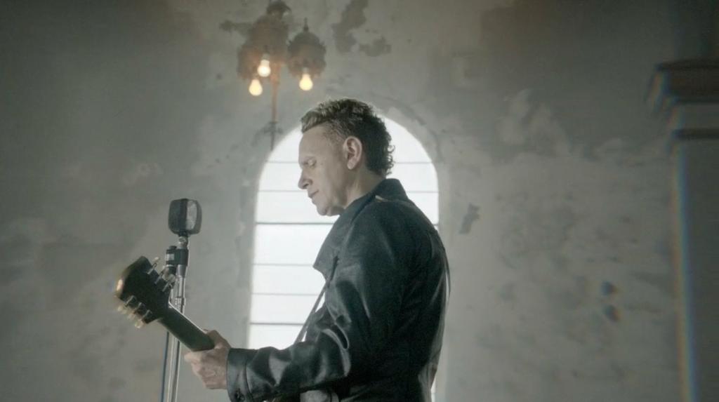 Heaven - Martin Gore